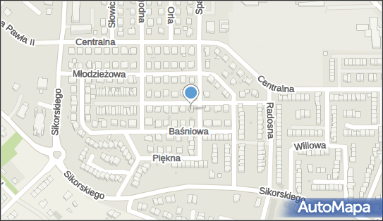 Tirex, Wesoła 11, Wyszków 07-200 - Przedsiębiorstwo, Firma, numer telefonu, NIP: 7621011506