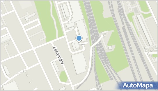 Tirsped Sp. z o.o., Spedycyjna 22, Warszawa 03-191 - Przedsiębiorstwo, Firma, numer telefonu