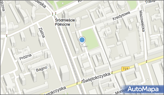5251181993, Tito Soft - Jacek Świderski 