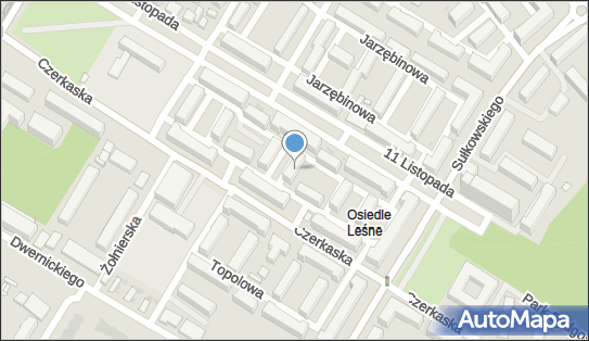 TIT, 11 Listopada 18, Bydgoszcz 85-643 - Przedsiębiorstwo, Firma, NIP: 9671365383