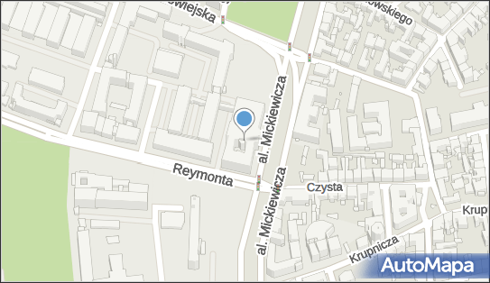 Tivoli Alicja Przewoźnik Tomasz Przewoźnik, Kraków 30-059 - Przedsiębiorstwo, Firma, NIP: 6772192043