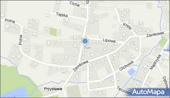 Tiwaz, ul. Józefa Kałuży 6, Tenczynek 32-067 - Przedsiębiorstwo, Firma, numer telefonu, NIP: 6762400534