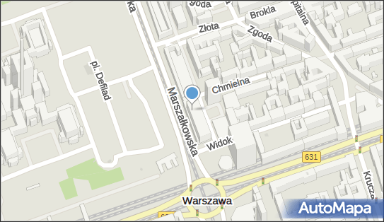 TJX European Distribution, Marszałkowska 104/122, Warszawa 00-017 - Przedsiębiorstwo, Firma, numer telefonu, NIP: 7010180875