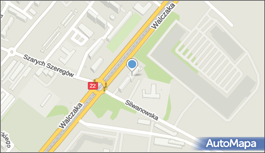 TK Market, Walczaka Franciszka 55, Gorzów Wielkopolski 66-400 - Przedsiębiorstwo, Firma, numer telefonu, NIP: 5992563831