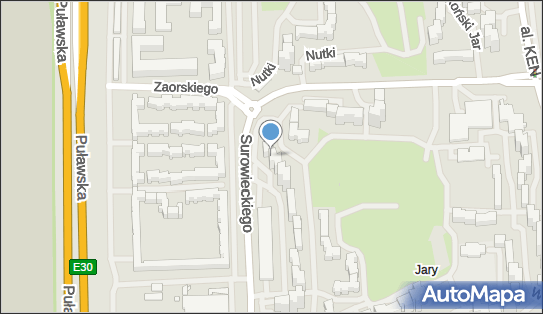 TK Studio, Puszczyka 17/19, Warszawa 02-785 - Przedsiębiorstwo, Firma, NIP: 9510042858
