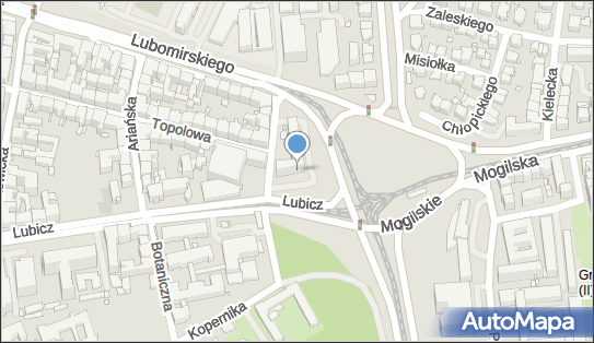 TK Telekom, Rondo Mogilskie 1, Kraków - Przedsiębiorstwo, Firma