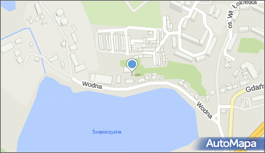 7841222375, TKCS Tomasz Kubiś 