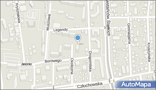 Tko Tomasz Kowalski, ul. Wacława Borowego 2, Warszawa 01-357 - Przedsiębiorstwo, Firma, NIP: 5222431565
