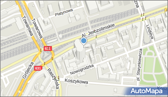 TK, ul. Aleje Jerozolimskie 123, Warszawa 02-017 - Przedsiębiorstwo, Firma, NIP: 5262734214
