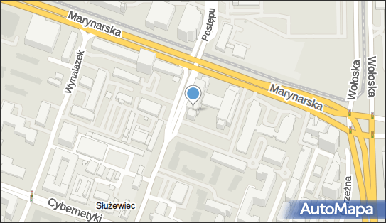 TLC Polska, ul. Postępu 14, Warszawa 02-673 - Przedsiębiorstwo, Firma, NIP: 7010374415