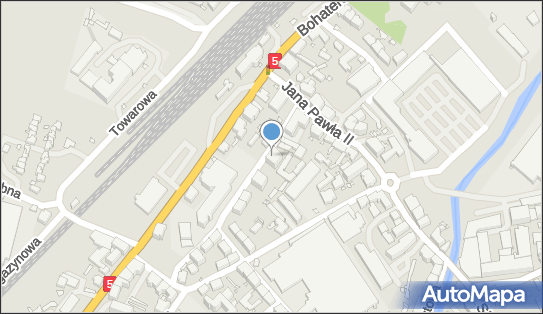 Tłumacz Przys.J.Niem.-Anna Pęciak, Szkolna 1, Kamienna Góra 58-400 - Przedsiębiorstwo, Firma, NIP: 6141189267