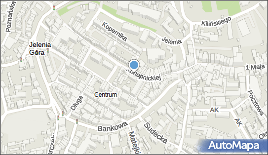 Tłumacz Przysięgły Języka Niemieckiego Agnieszka Krusicka - Mysłek 58-500 - Przedsiębiorstwo, Firma, NIP: 6111666024