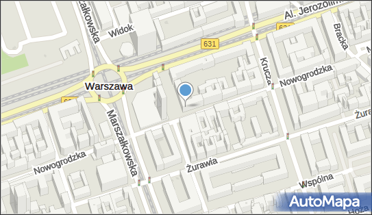 TLZ, Nowogrodzka 22, Warszawa 00-511 - Przedsiębiorstwo, Firma, NIP: 5272615020