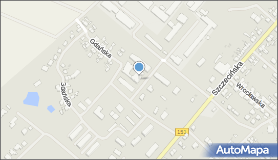 TM-Polimer, ul. Katowicka 6, Świdwin 78-300 - Przedsiębiorstwo, Firma, NIP: 6722080810