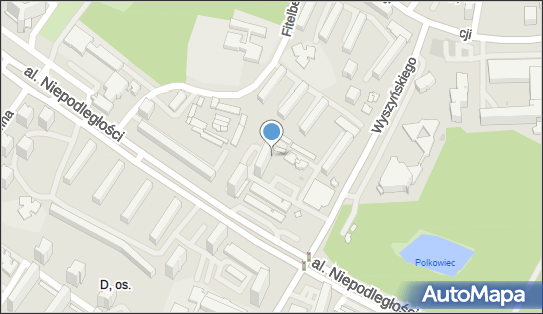 TMBińkowski, al. Niepodległości 81, Tychy 43-100 - Przedsiębiorstwo, Firma, NIP: 6462866352