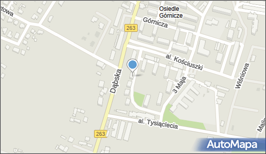 6661782540, Transport Międzynarodowy i Spedycja Damian Gruszka 