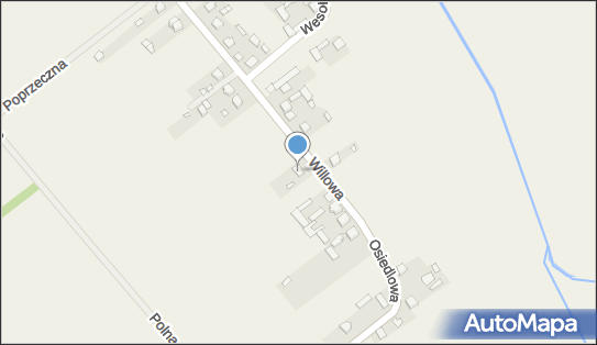 TMJ Tomasz Jenda, Willowa 15, Podrudzie 05-300 - Przedsiębiorstwo, Firma, NIP: 8221549823