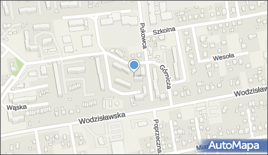 TMP Budownictwo, Górnicza 14d, Pawłowice 43-251 - Przedsiębiorstwo, Firma, NIP: 6381660669