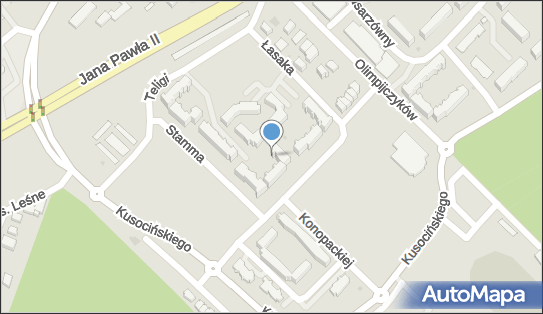 TMT Biuro Usług Specjalistycznych, ul. Henryka Łasaka 5, Lębork 84-300 - Przedsiębiorstwo, Firma, numer telefonu, NIP: 5881232077