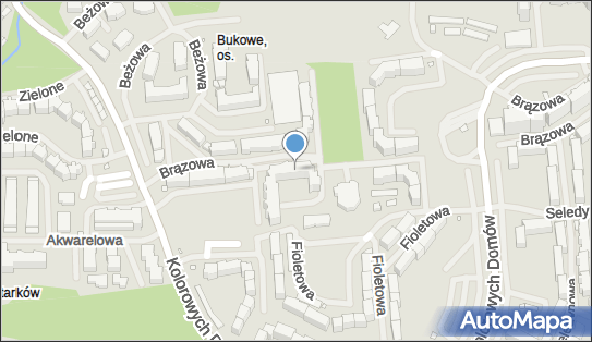 TMW-Trans24 Michał Wach, ul. Brązowa 59, Szczecin 70-781 - Przedsiębiorstwo, Firma, NIP: 9551738278