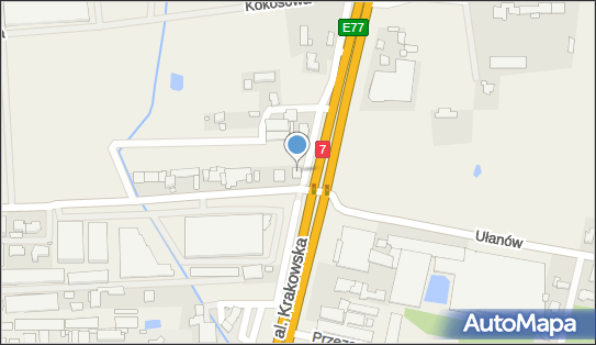 TN Hoang Viet Phuong, ul. Nadrzeczna 7C, Wólka Kosowska 05-552 - Przedsiębiorstwo, Firma, NIP: 8911555959