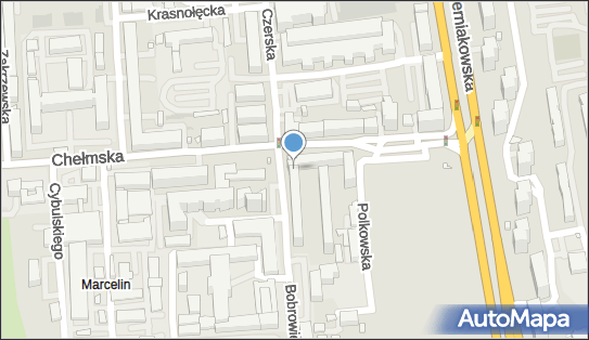 TN Partners, Chełmska 9, Warszawa 00-724 - Przedsiębiorstwo, Firma, numer telefonu, NIP: 5213584128