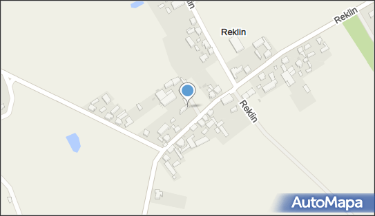 TNC Technik Mirosław Orwat, Reklin 6, Reklin 64-212 - Przedsiębiorstwo, Firma, NIP: 9231504107