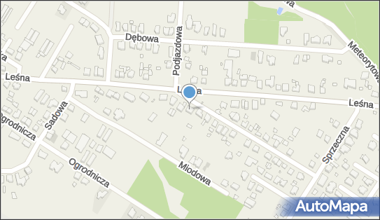 To Ma Rol, Lisia 6, Suchy Las 62-002 - Przedsiębiorstwo, Firma, NIP: 7792159960