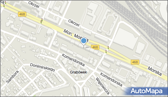 To Ma, Morska 119, Gdynia 81-222 - Przedsiębiorstwo, Firma, NIP: 5861295488