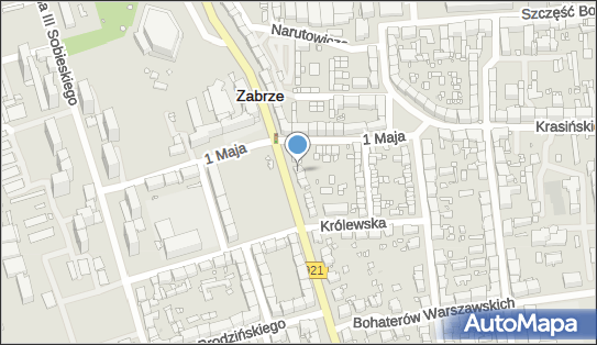 9542239073, To3D Bogumiła Górska-Tomkiewicz 