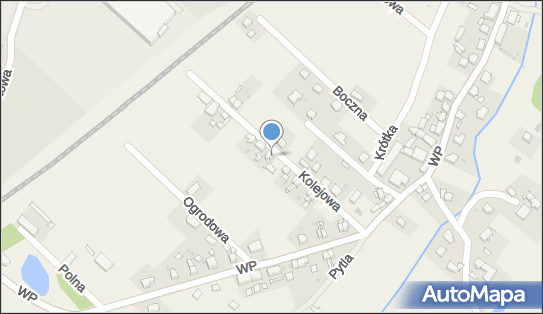 Tobiasz T.PHU, Mrowiny, Kolejowa 11, Mrowiny 58-130 - Przedsiębiorstwo, Firma, NIP: 8841092720