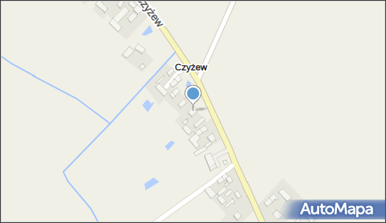 Tobtir, Czyżew 34, Czyżew 09-540 - Przedsiębiorstwo, Firma, NIP: 9710660147