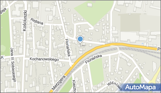 Tocki Grzegorz Udział w Spółce Instalator, Floriańska 60, Jasło 38-200 - Przedsiębiorstwo, Firma, NIP: 6851903490