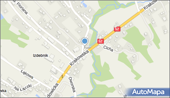 Toczenie w Drewnie Wyrób Galanterii z Drewna, Izdebnik 225 34-144 - Przedsiębiorstwo, Firma, NIP: 5511627978