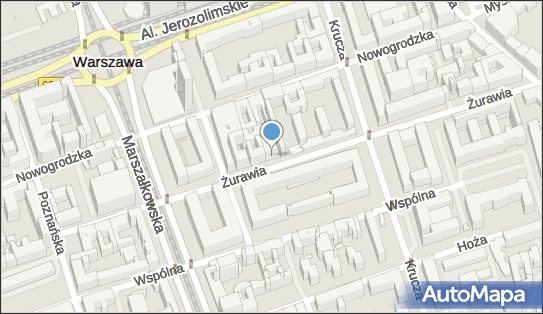 5252548042, Todan Properties Gama sp. z o.o. 