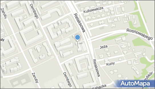 Todos, Relaksowa 37, Warszawa 02-796 - Przedsiębiorstwo, Firma, NIP: 9512416553
