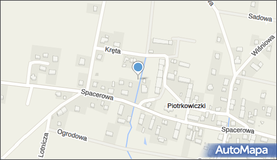 TODO, Spacerowa 68, Piotrkowiczki 55-114 - Przedsiębiorstwo, Firma, NIP: 9151611284