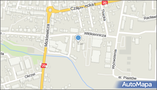 7822512215, Togo sp. z o.o. 