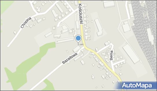 Tojan, ul. Tadeusza Maderskiego 12, Lubań 83-422 - Przedsiębiorstwo, Firma, numer telefonu, NIP: 5911429360