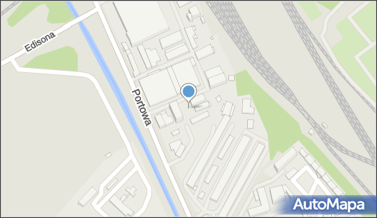 Tok-Frez Mikołaj Rusinowski, Jacek Raćkos, ul. Portowa 16M 44-100 - Przedsiębiorstwo, Firma, NIP: 9691614518