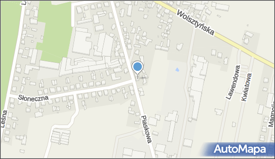 Tokar-Tech Tomasz Piter, Piaskowa 33, Siedlec 64-212 - Przedsiębiorstwo, Firma, NIP: 9231612216