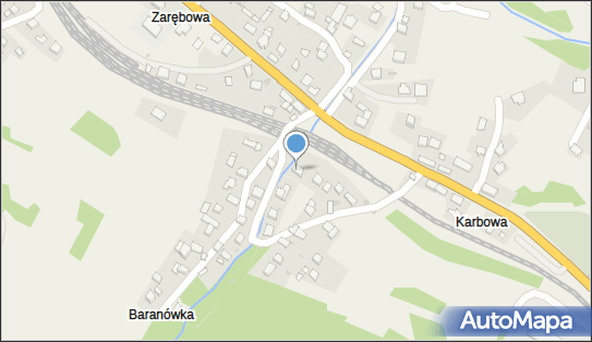 Tokarstwo w Drewnie, Osielec 555, Osielec 34-786 - Przedsiębiorstwo, Firma, NIP: 7350025116