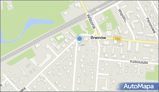 TOLA, Leśna 3, Brwinów 05-840 - Przedsiębiorstwo, Firma, NIP: 8241369515