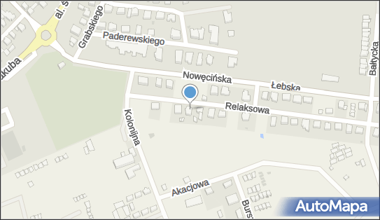 Tołłoczko Piotr Daw - Pol, Relaksowa 9, Nowęcin 84-360 - Przedsiębiorstwo, Firma, NIP: 8411009946