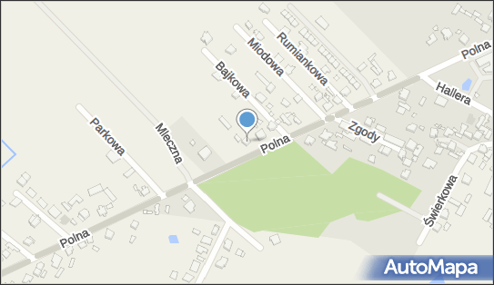 Tom Bet, Polna 96, Cegielnia 05-250 - Przedsiębiorstwo, Firma, NIP: 1251593009