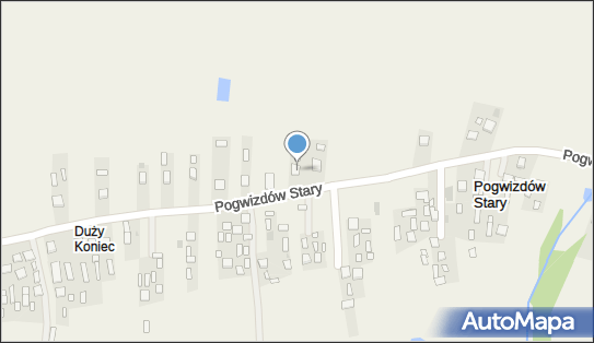 Tom-Brick, Pogwizdów Stary 105, Pogwizdów Stary 36-130 - Przedsiębiorstwo, Firma, NIP: 5170201220