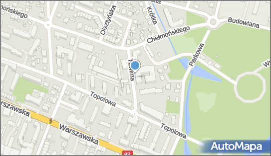 Tom-Bud S.C., Tuwima Juliana 2A, Mińsk Mazowiecki 05-300 - Przedsiębiorstwo, Firma, numer telefonu