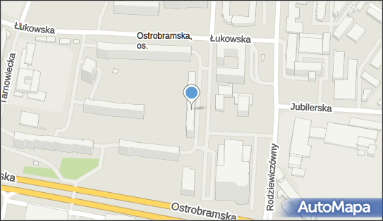 Tom Bud Socha Joanna, Łukowska 3, Warszawa 04-113 - Przedsiębiorstwo, Firma, NIP: 1131874875