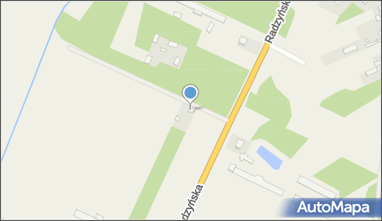 5372043652, Gospodarstwo Rolne Tomasz Gałecki 