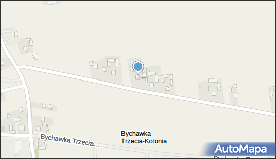 Tom - Bud Tomasz Krusiński, Bychawka Trzecia-Kolonia 6b 23-100 - Przedsiębiorstwo, Firma, NIP: 7132860306